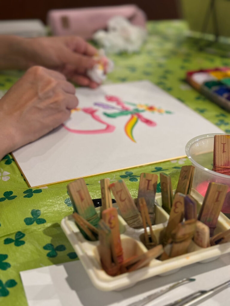 京都を中心としたイベント/5月のスケジュール　